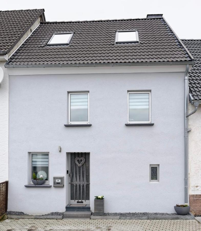 Villa Casa Eifel Beilingen Exterior foto